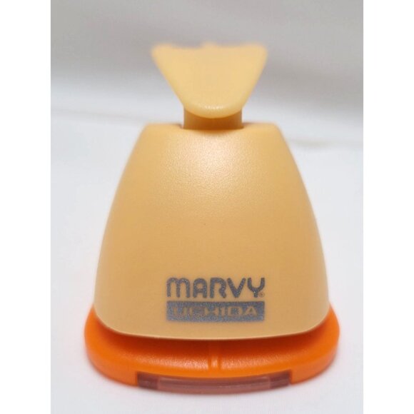 Marvy Uchida Baby Footprint Craft Paper Punch - Picture 5 of 6